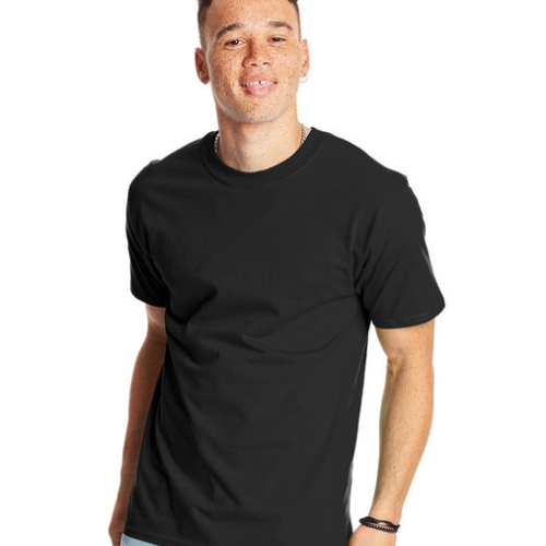 Hanes Unisex Beefy-T