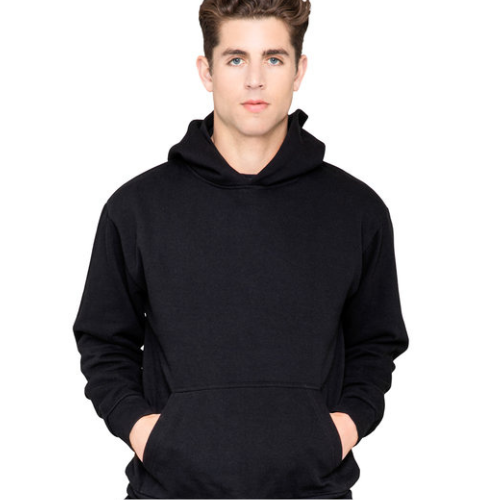 Lane Seven Urban Hoodie