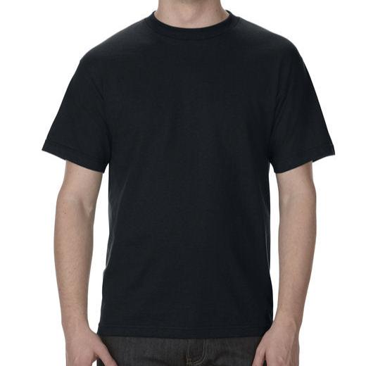 American Apparel Heavyweight T-Shirt