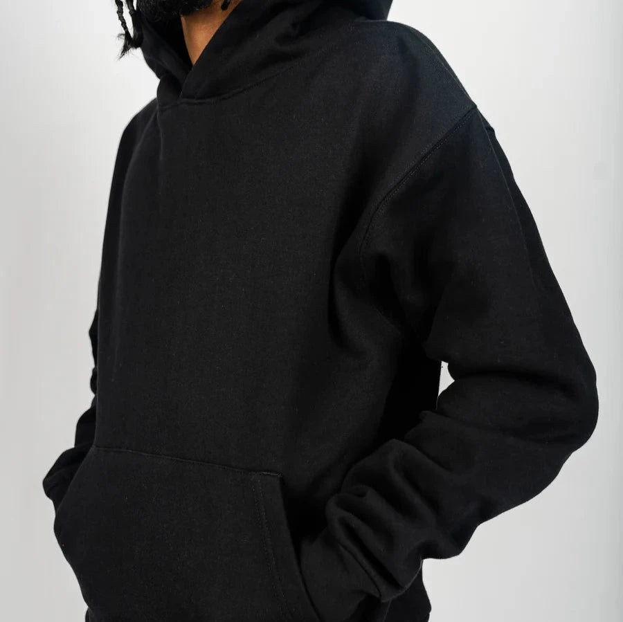 Greenhouse Heavyweight Boyfriend Hoodie