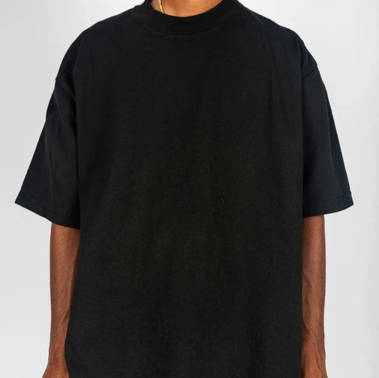 Shaka Wear Garment Dye Drop Shoulder T-Shirt