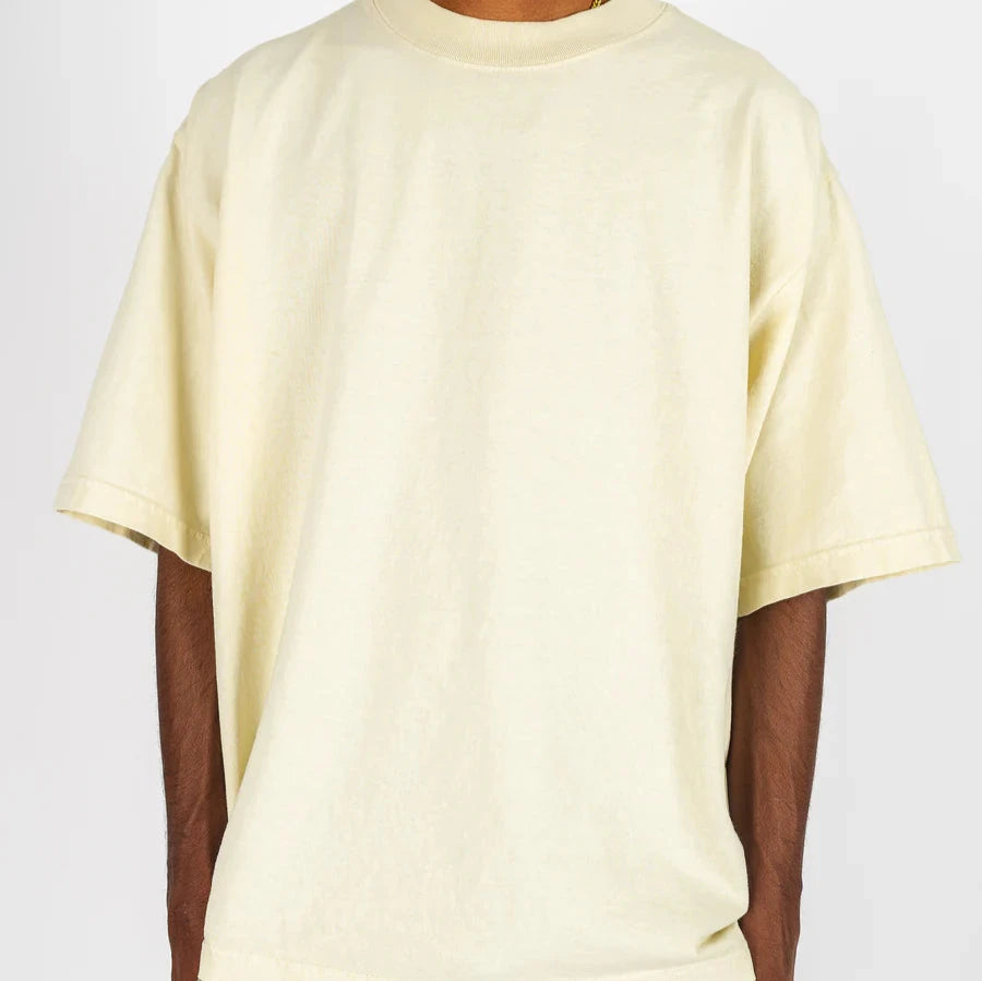 Shaka Wear Garment Dye Drop Shoulder T-Shirt