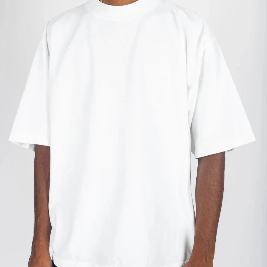 Shaka Wear Garment Dye Drop Shoulder T-Shirt