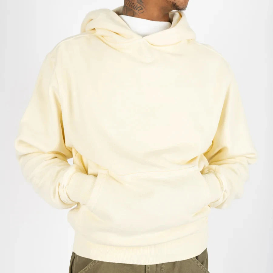 Shaka Wear Garment Dye Heavyweight Hoodie